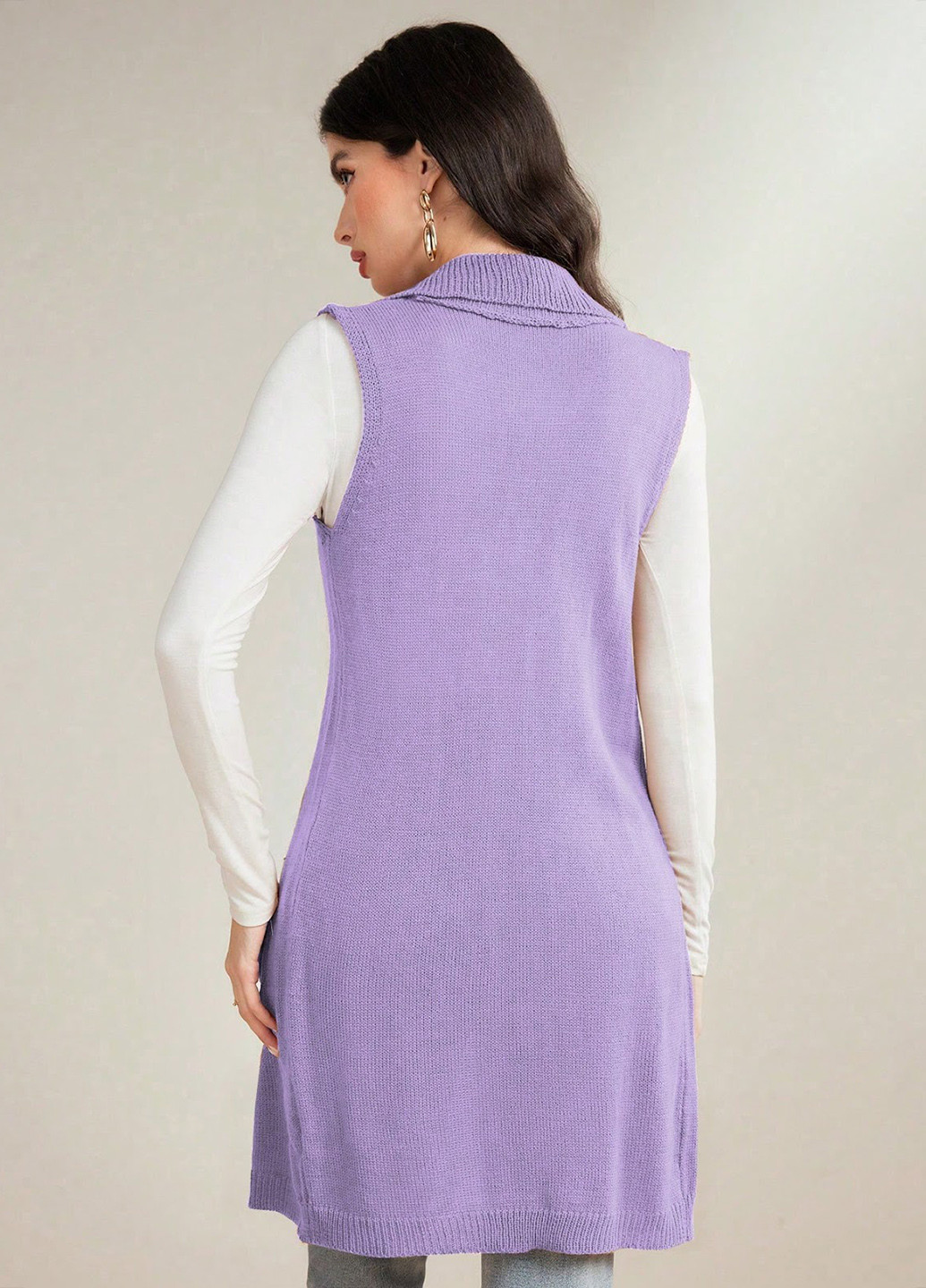 Жилет SHEIN (330610961)