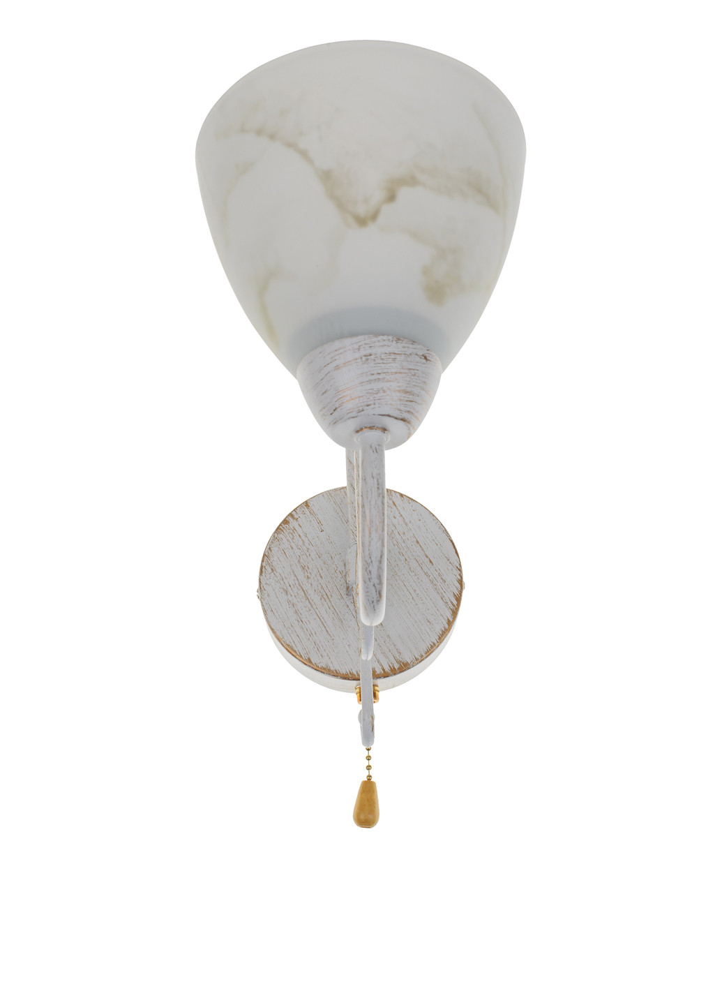 Бра, 18х18х40 см Brille (132199591)