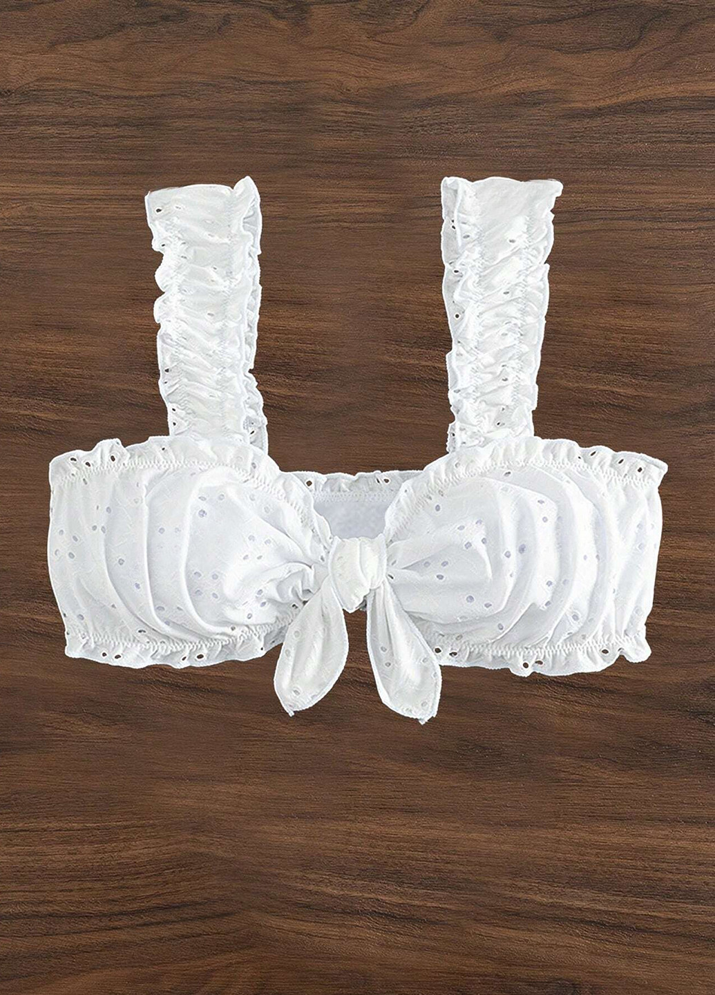 Купальный лиф SHEIN (352938775)