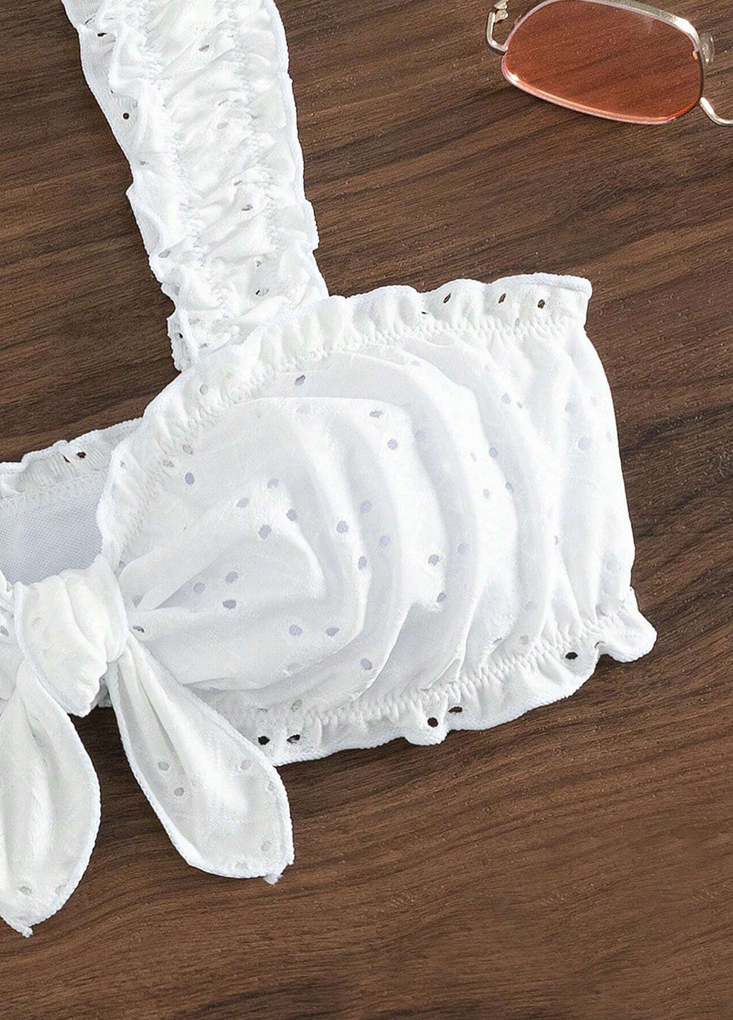 Купальный лиф SHEIN (352938775)