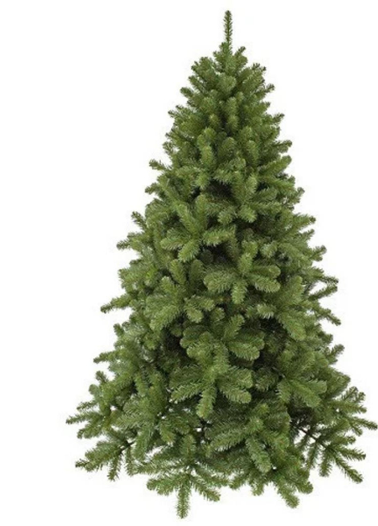 Штучна ялинка Scandia 4.25 м Зелена (8711473113938) Triumph Tree (203962454)