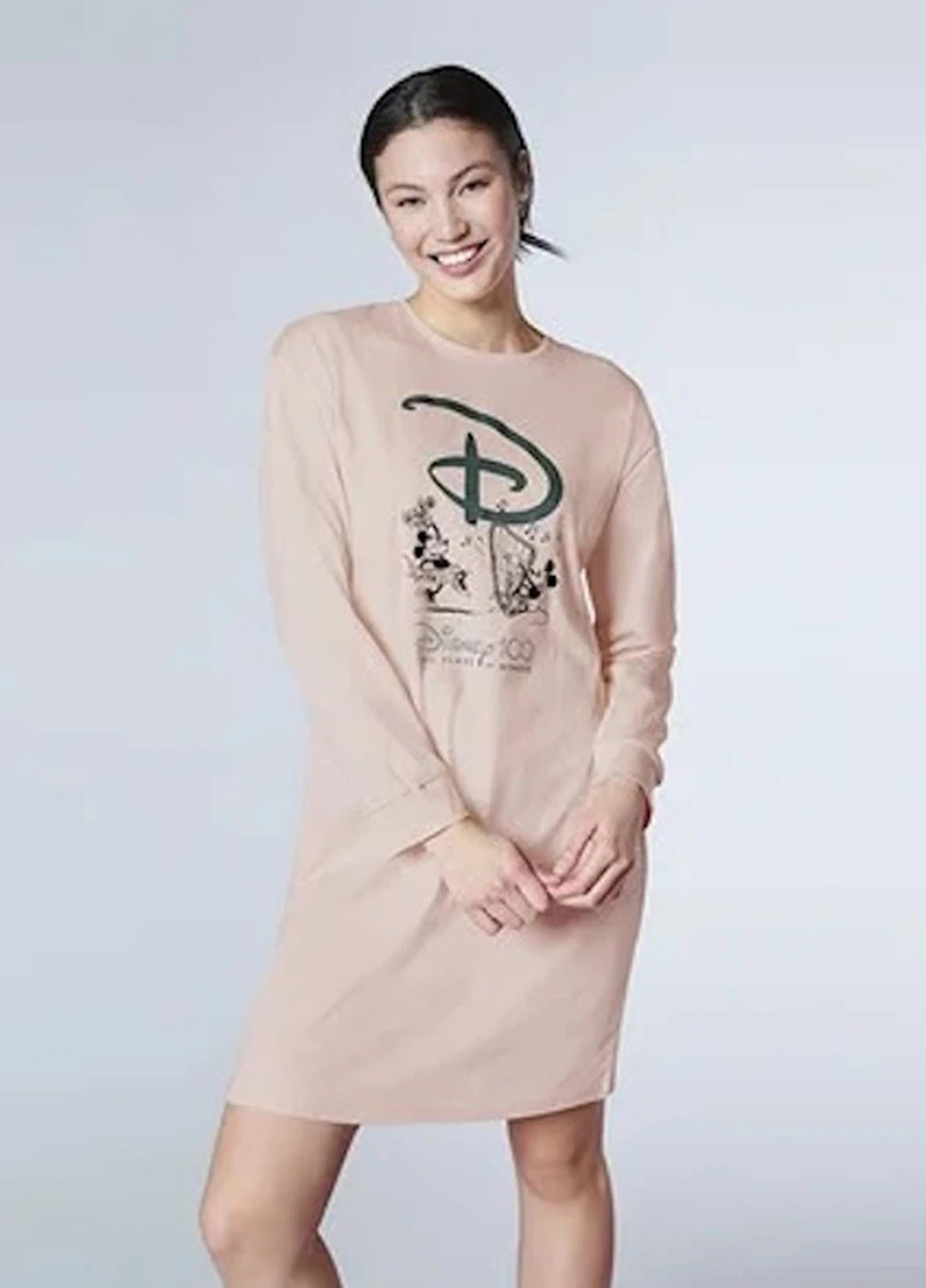 Нічна сорочка Esmara (354594275)