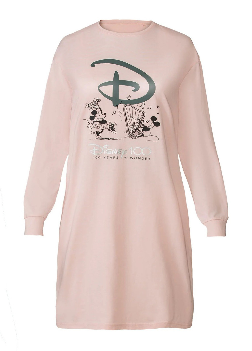 Нічна сорочка Esmara (354594275)