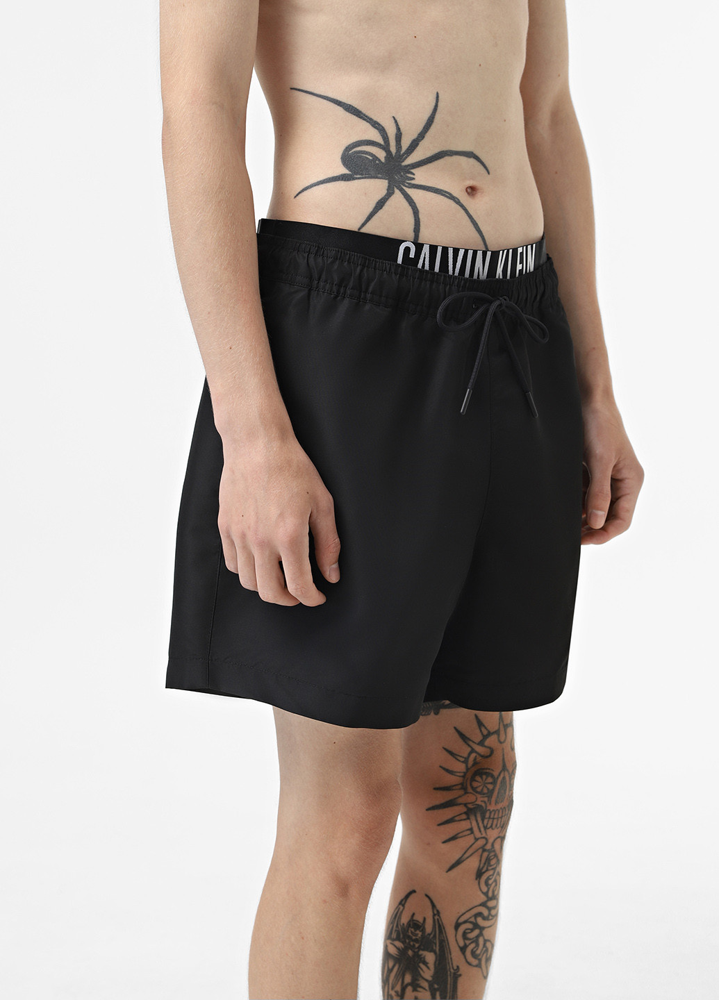 Шорти Calvin Klein Underwear Underwear Intense Power (330358848)