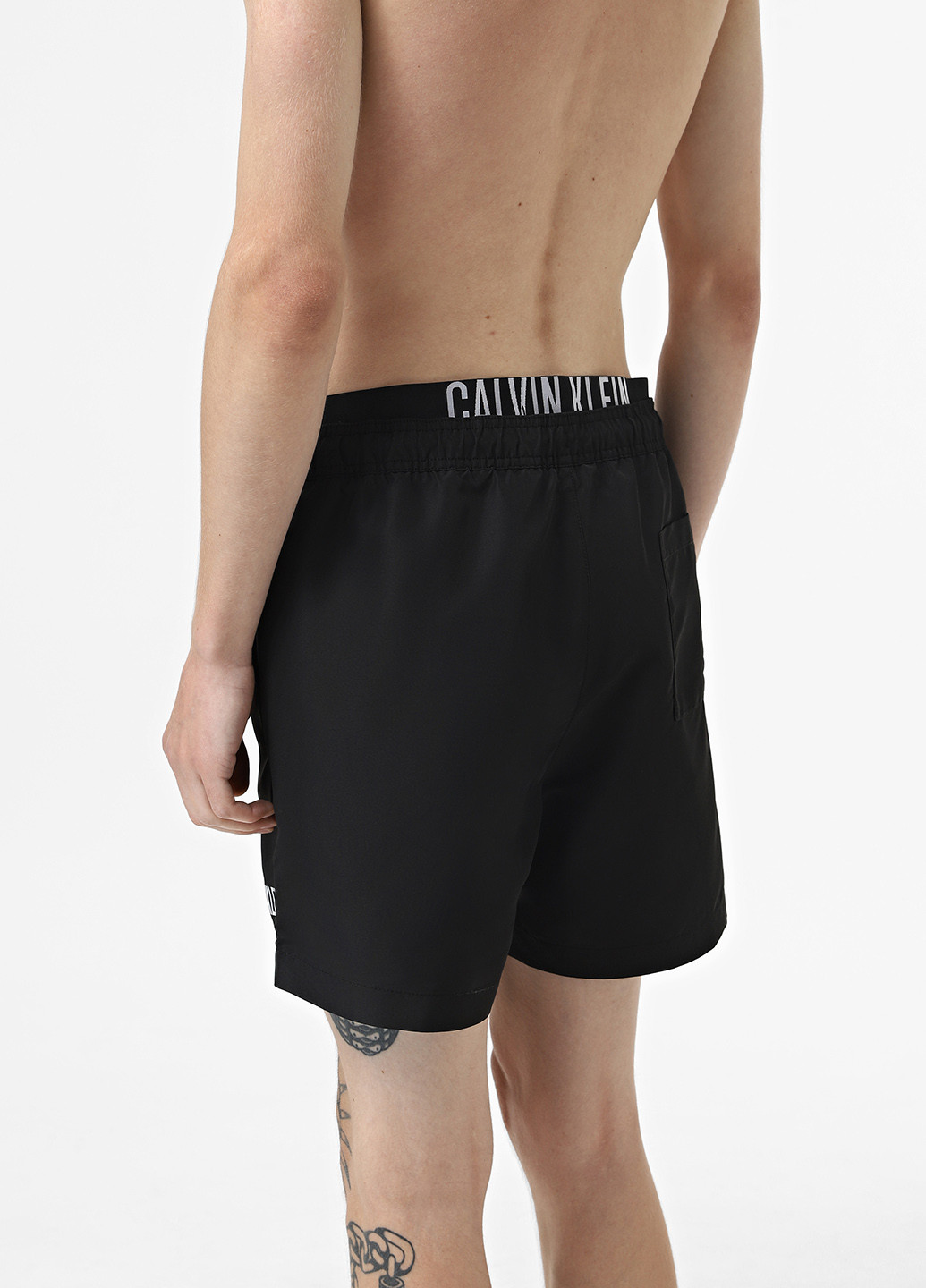Шорти Calvin Klein Underwear Underwear Intense Power (330358848)