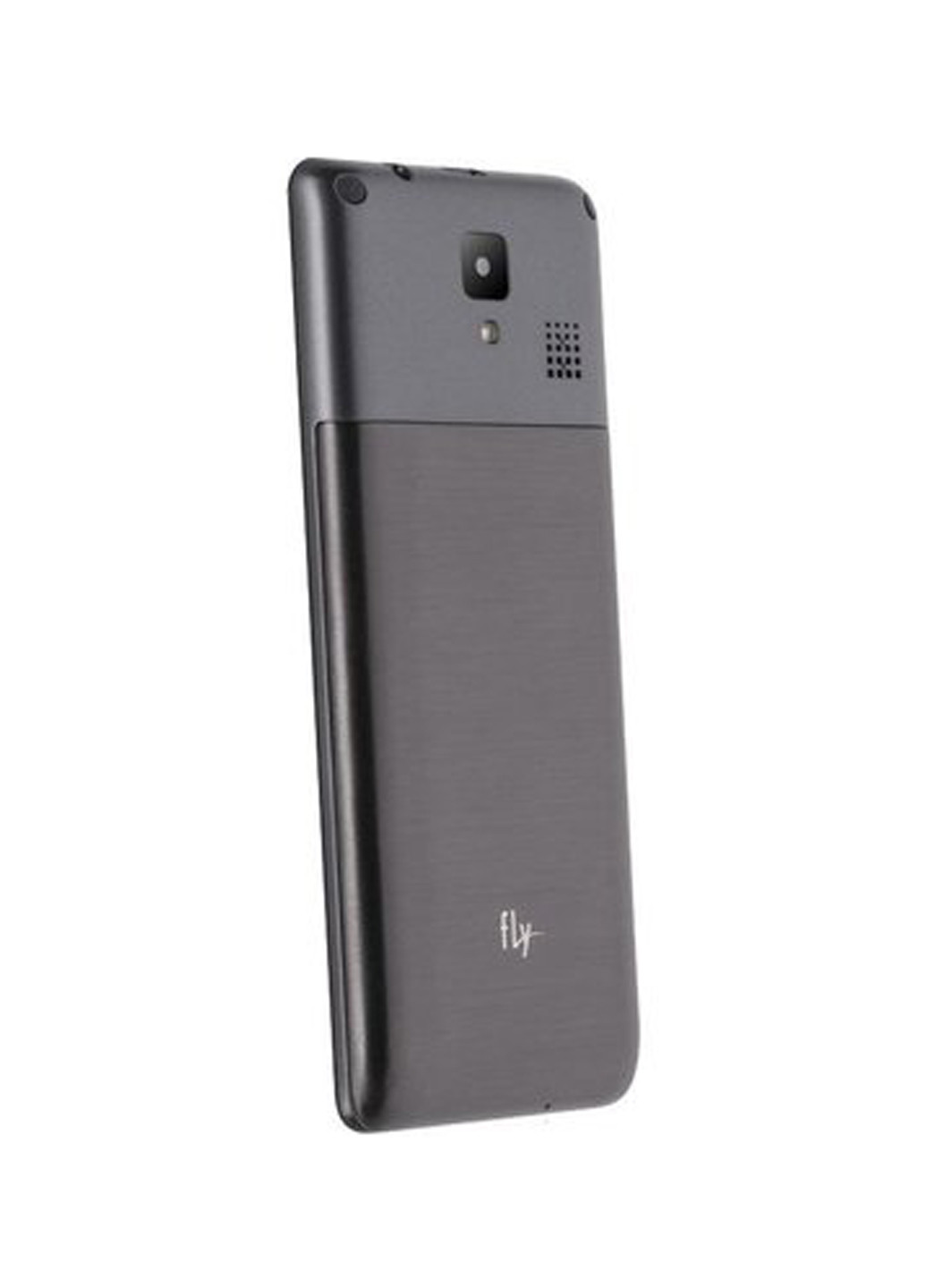 Мобильный телефон FLY ff282 black (132703159)