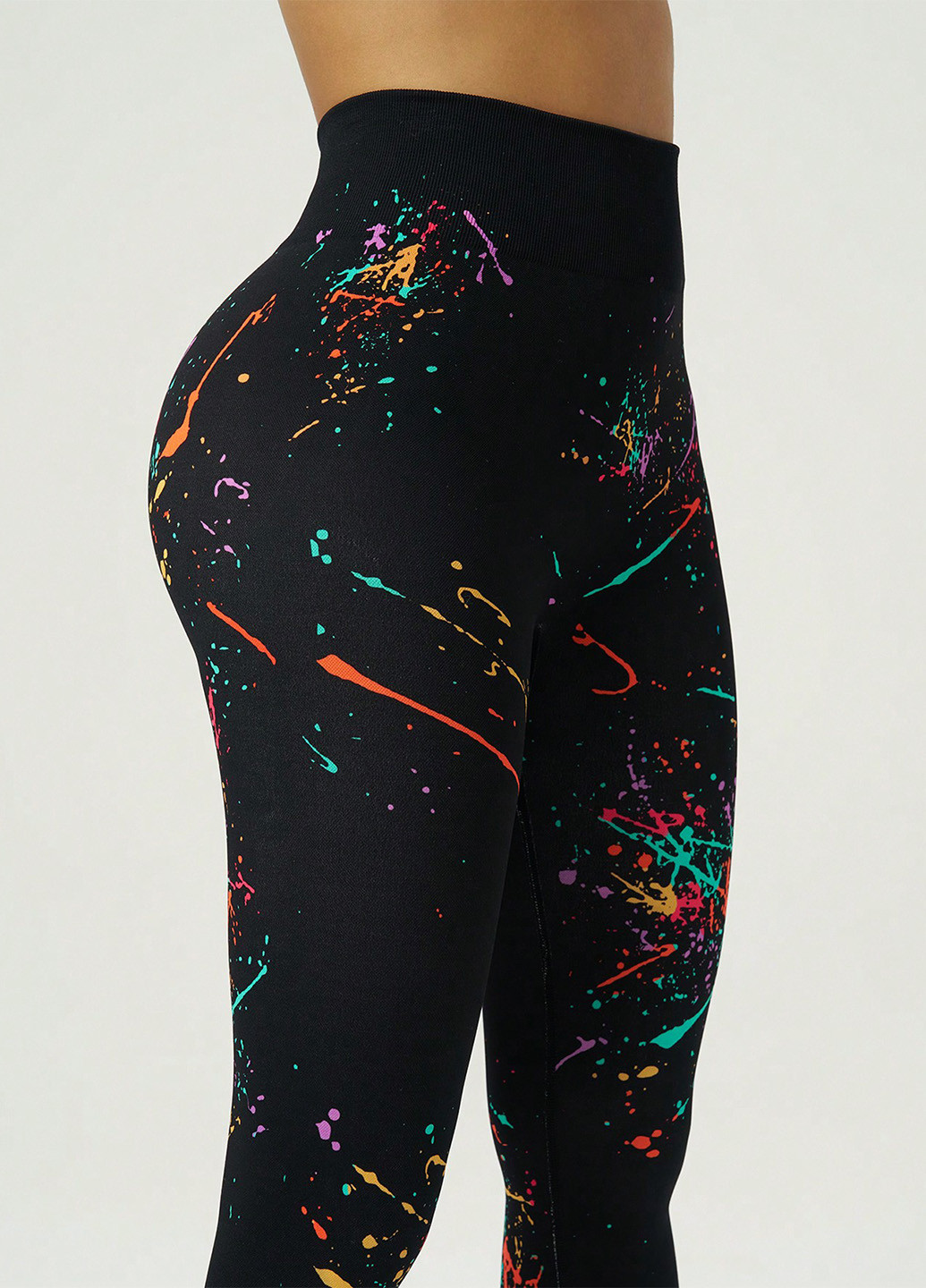 Легінси SHEIN (344454046)