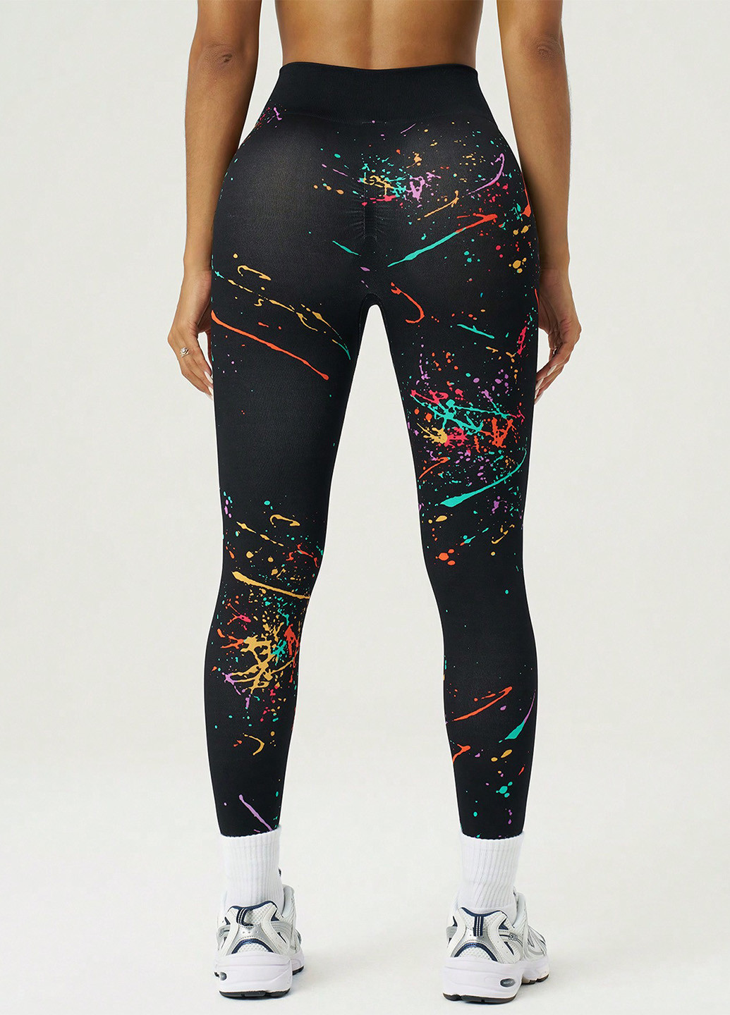 Легінси SHEIN (344454046)