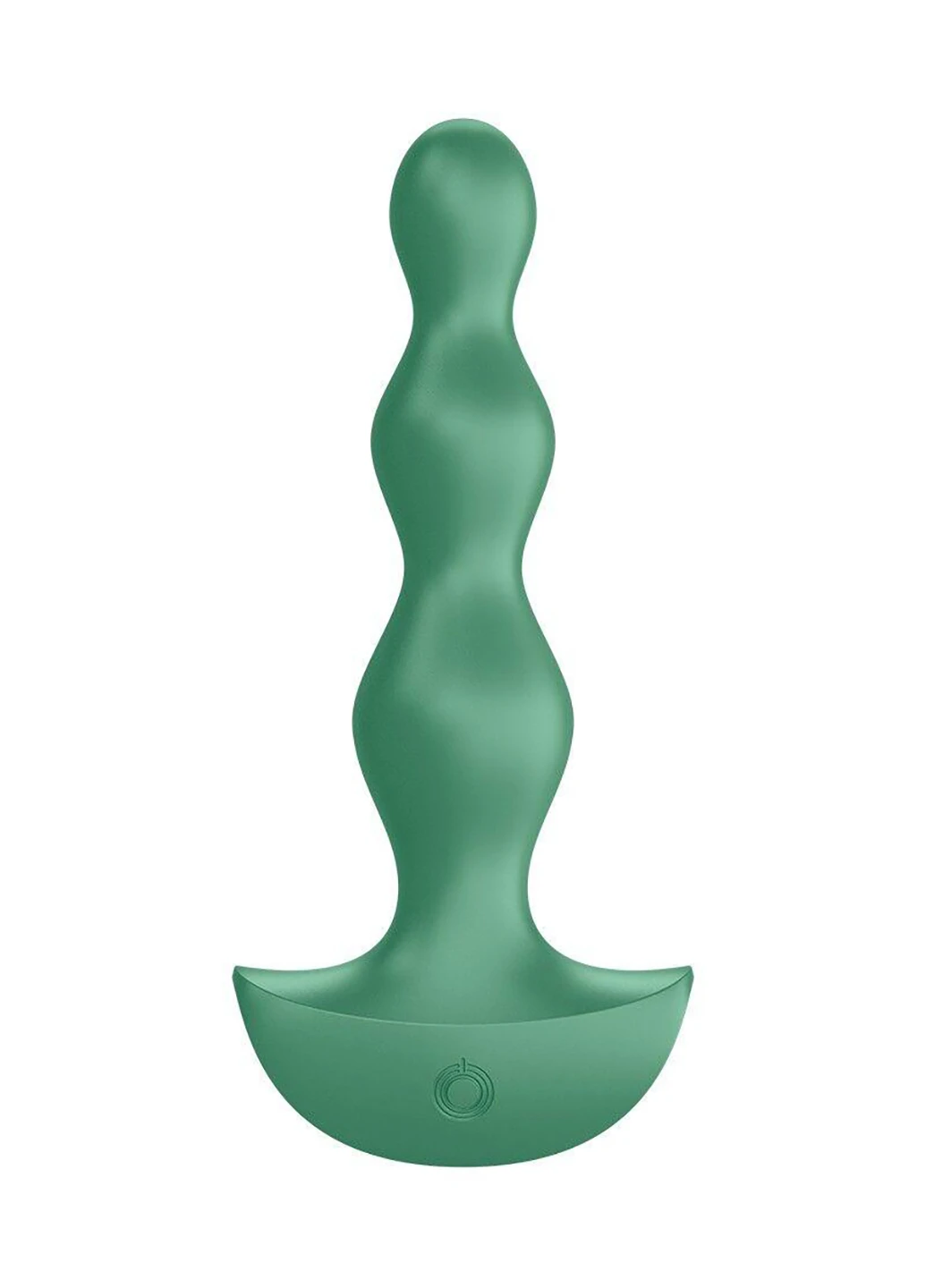 Анальний стимулятор-намистини з двома моторами 11х1,9-2,9 см Satisfyer (252009834)