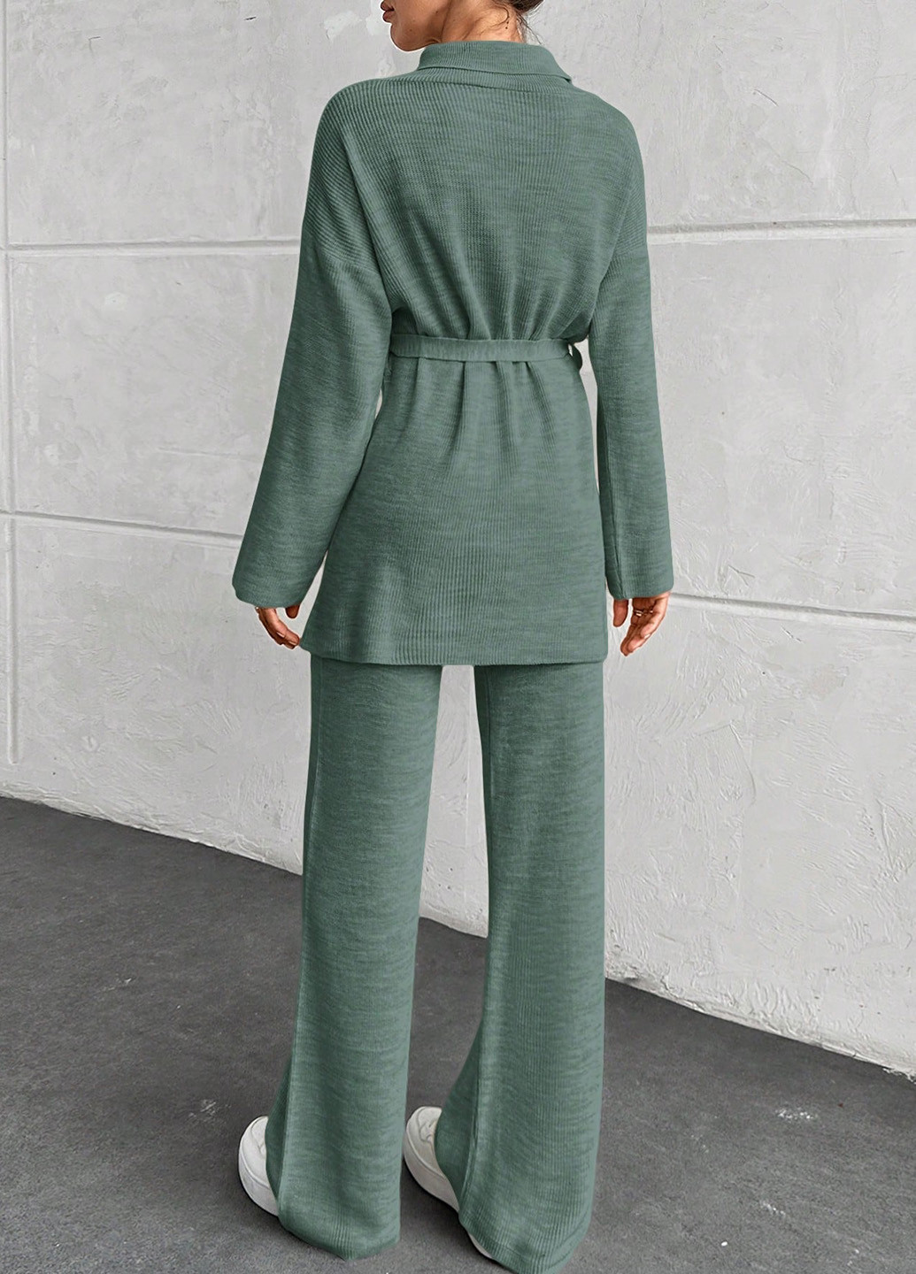 Костюм (светр, штани) SHEIN (342411986)