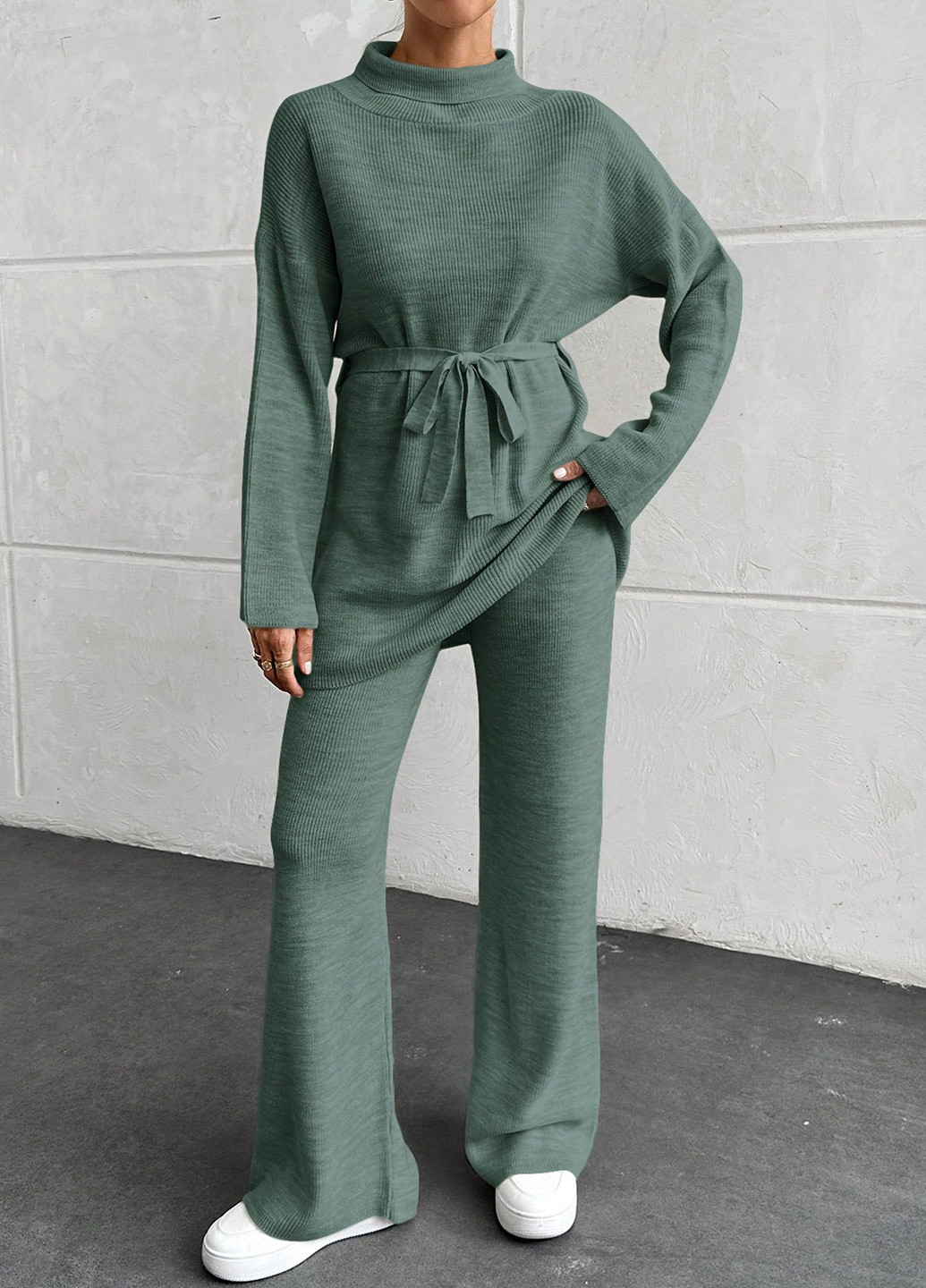 Костюм (светр, штани) SHEIN (342411986)