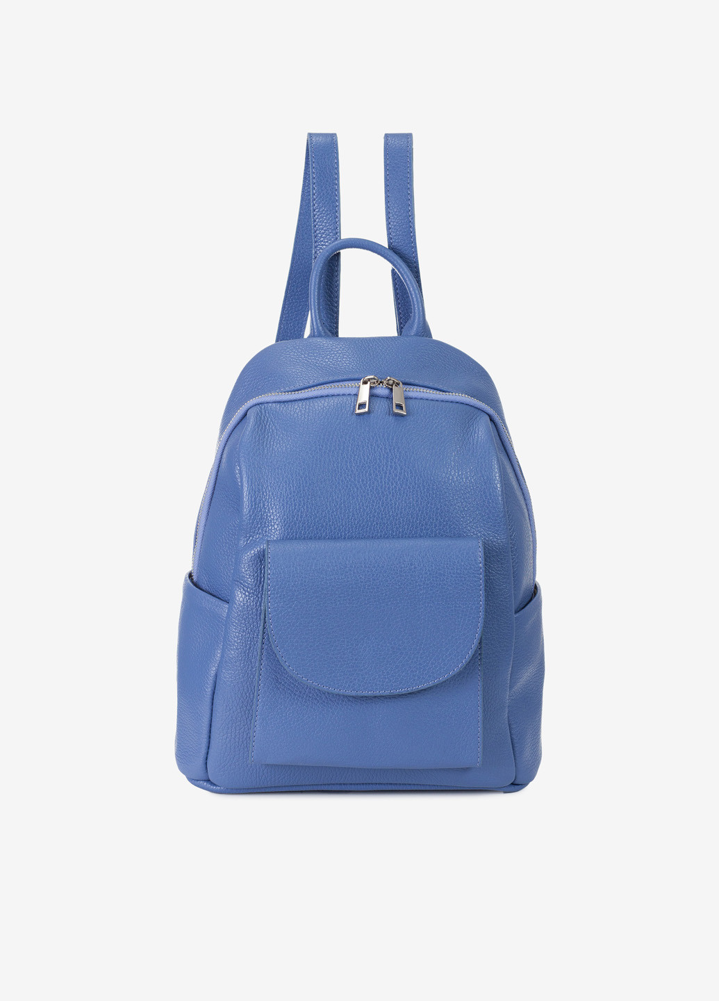 Рюкзак женский кожаный Backpack Regina Notte (253074609)