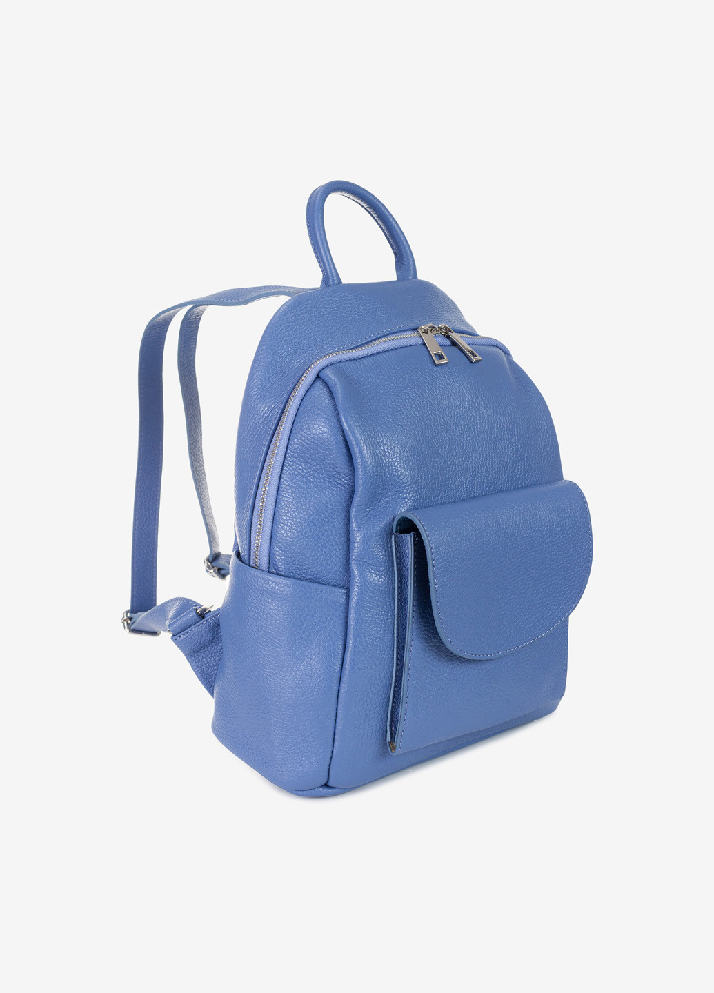 Рюкзак женский кожаный Backpack Regina Notte (253074609)