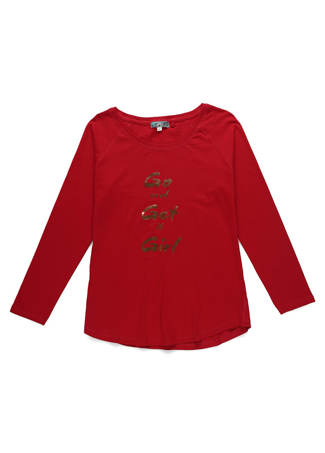 Лонгслив My MO (322945513)