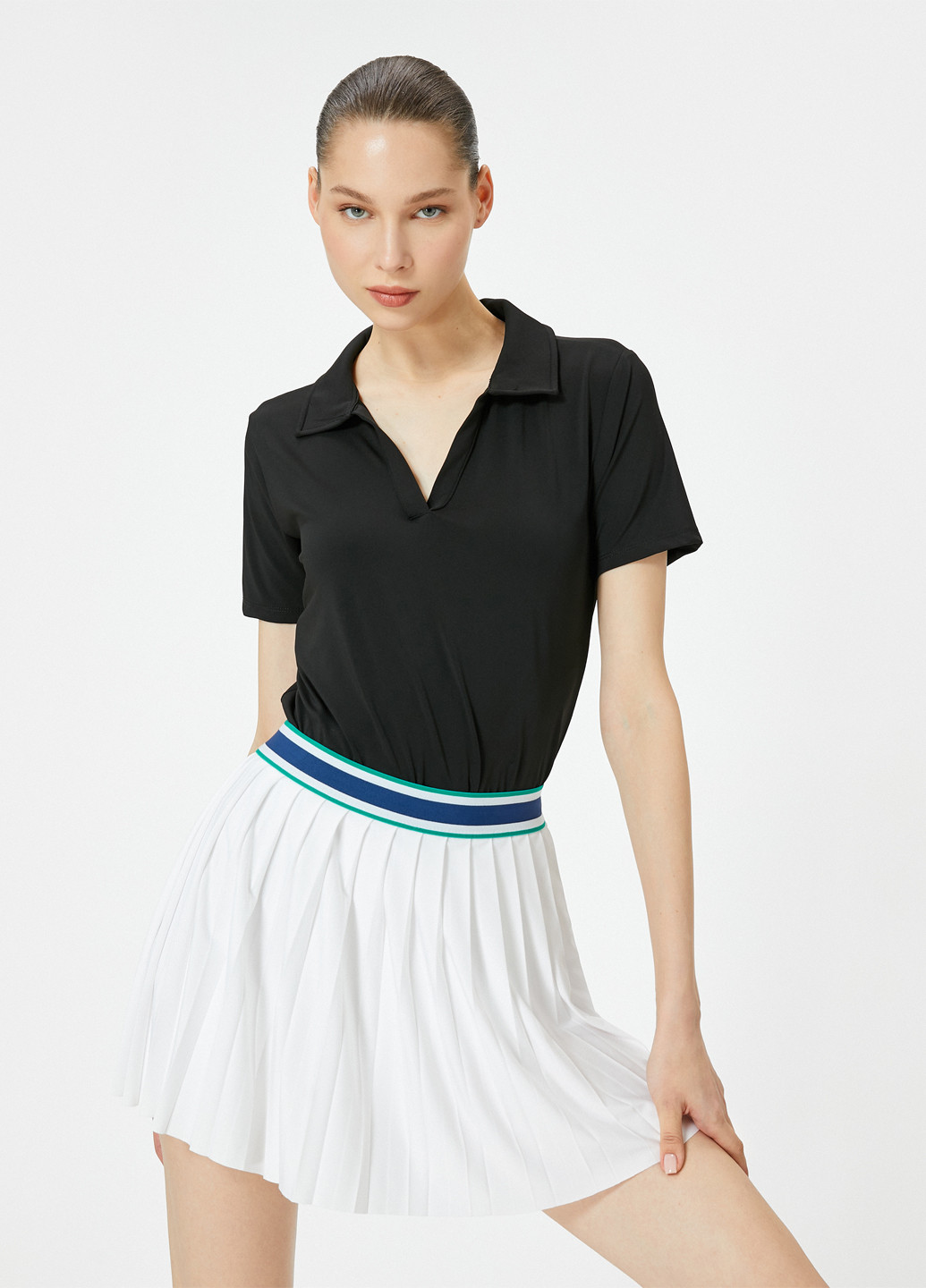 Футболка KOTON (329351927)