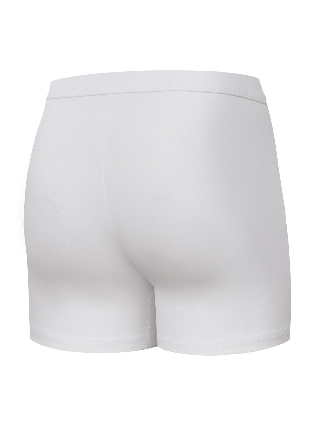 Труси-шорти чоловічі Perfect Authentic білий 092 Cornette (254423890)