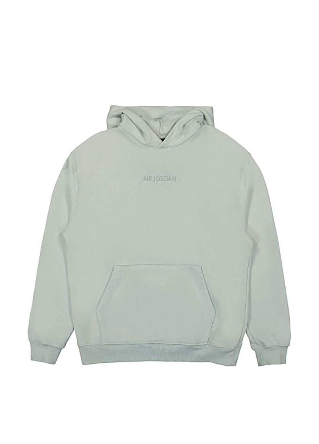 Худі FJ1966-034 Jordan AIR WORDMARK FLEECE HOODIE (321979952)