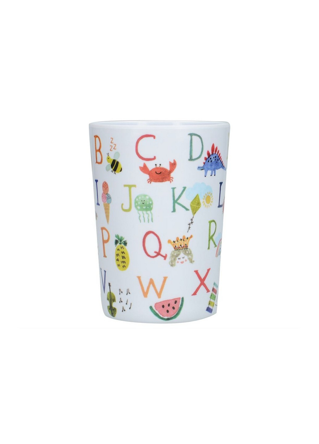 Чашка для детей Alphabet Kitchen Craft (190372667)