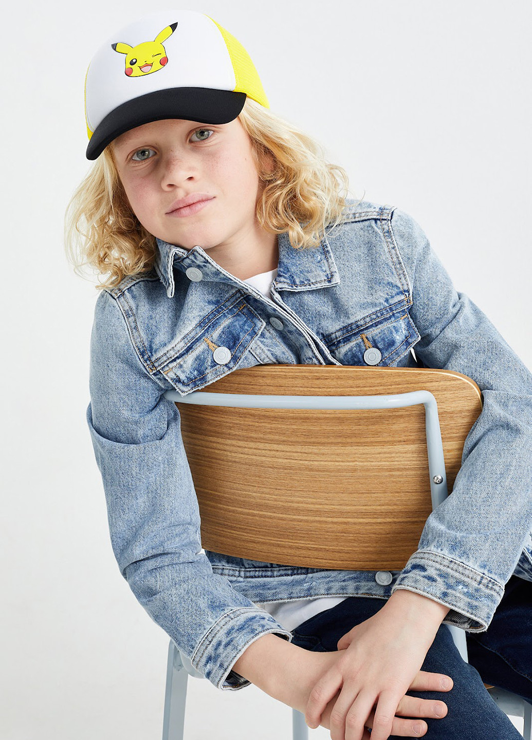 Кепка (2 шт.) C&A (322984249)