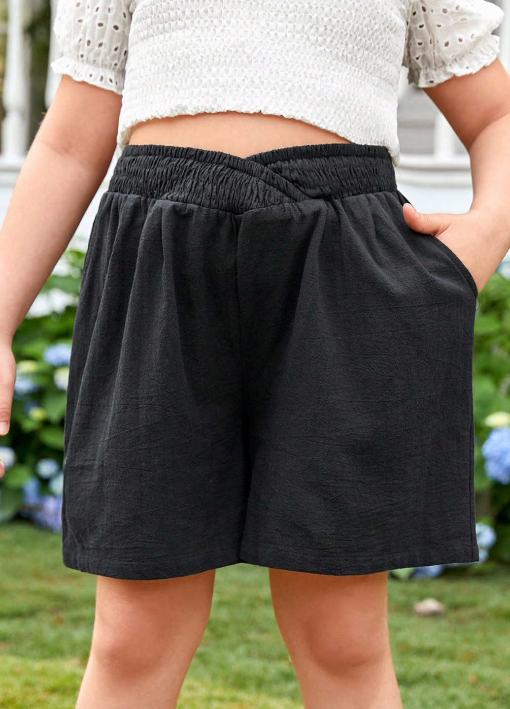 Шорти SHEIN (322813066)