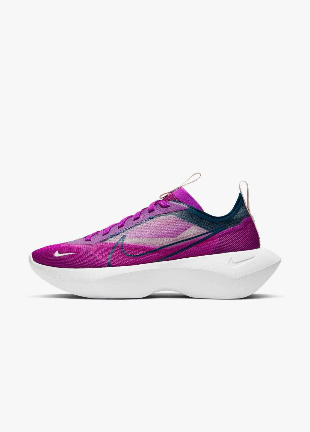 Кросівки CI0905-500 Nike VISTA LITE фіолетові демісезони (317279575)