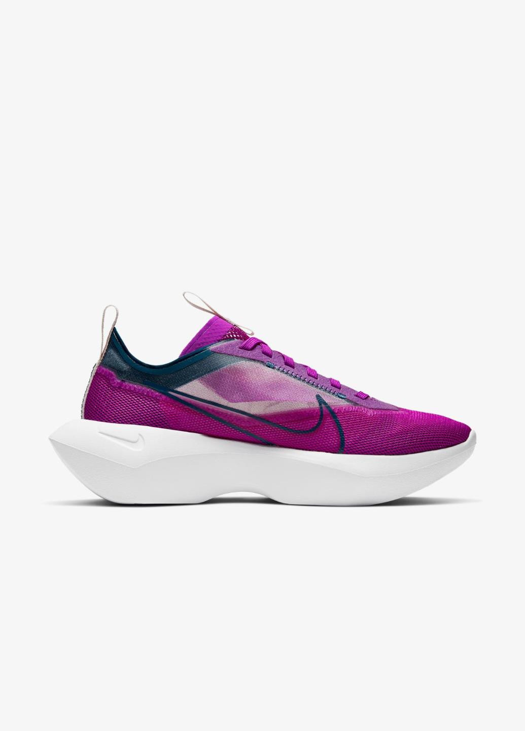 Кросівки CI0905-500 Nike VISTA LITE фіолетові демісезони (317279575)