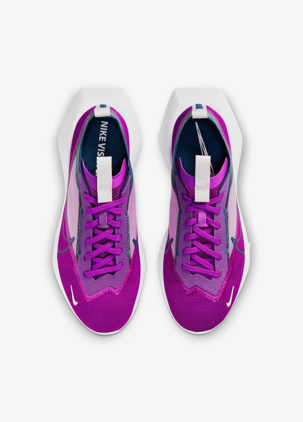 Кросівки CI0905-500 Nike VISTA LITE фіолетові демісезони (317279575)