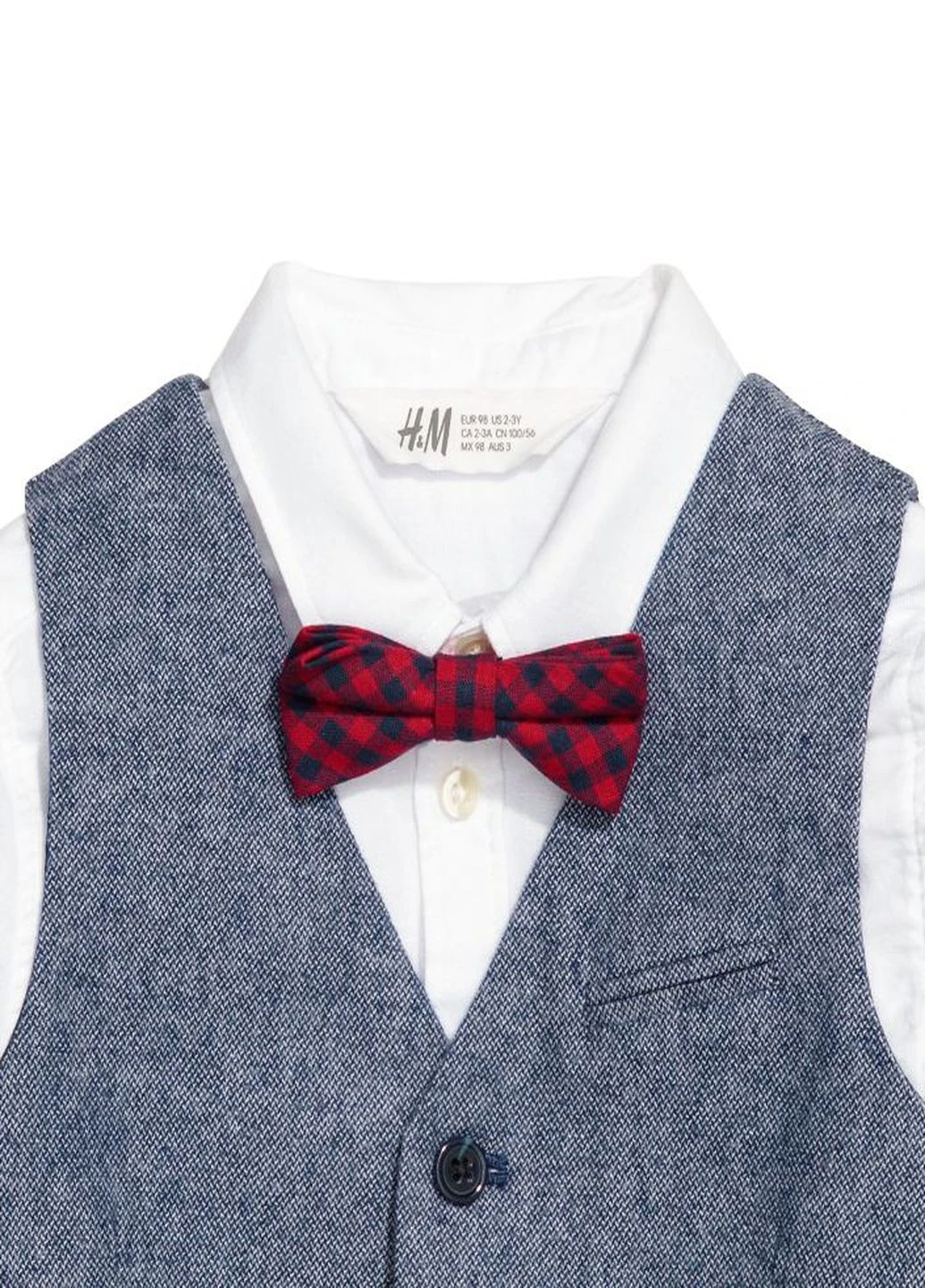 Метелик H&M (247265585)