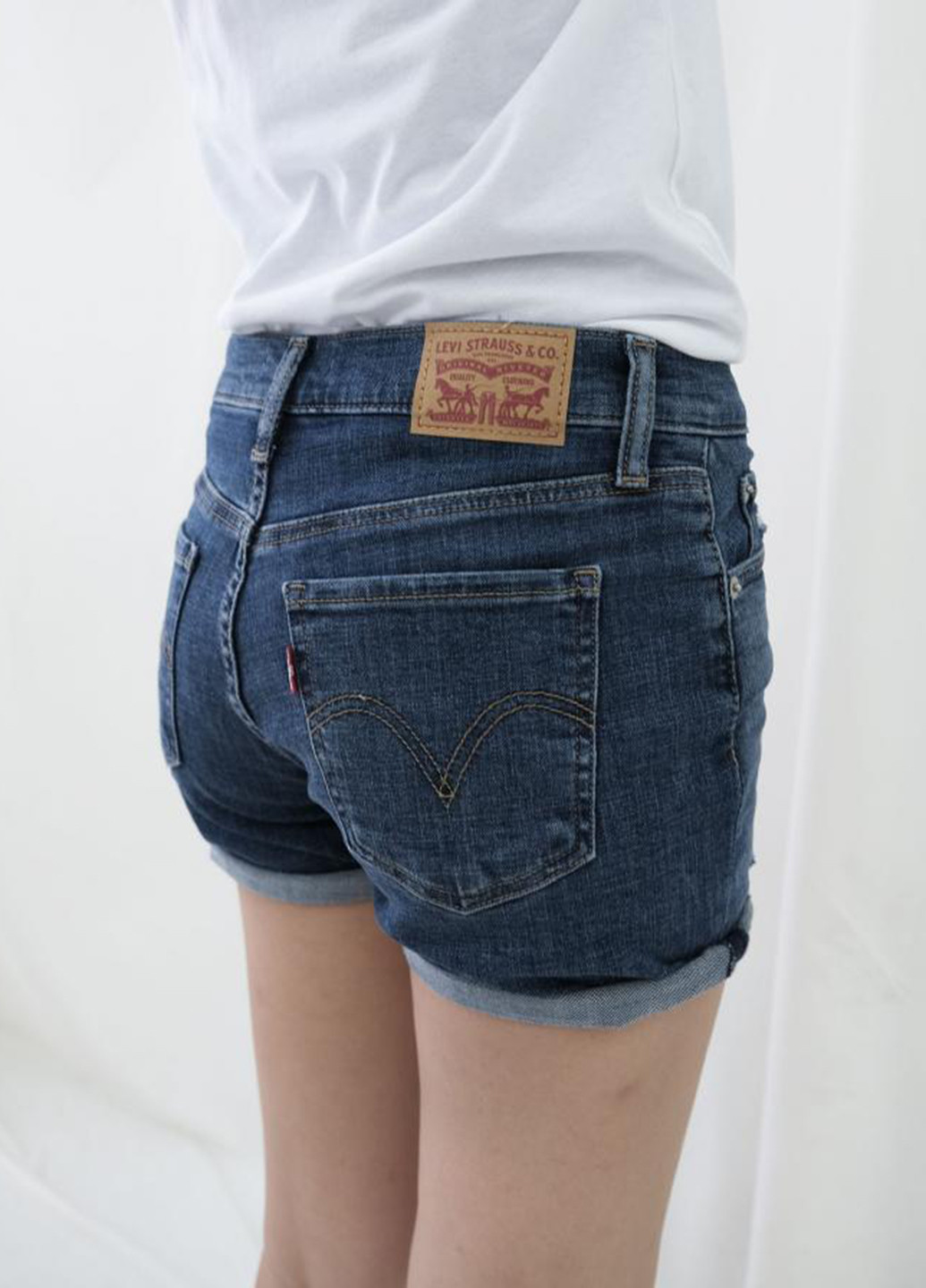 Шорти Levi's (257489662)