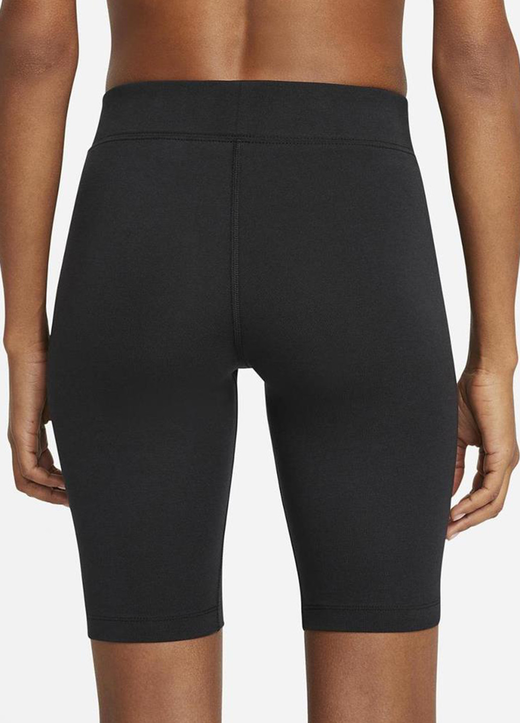 Шорты CZ8526-010 Nike Sportswear Essential Bike Shorts (321505928)