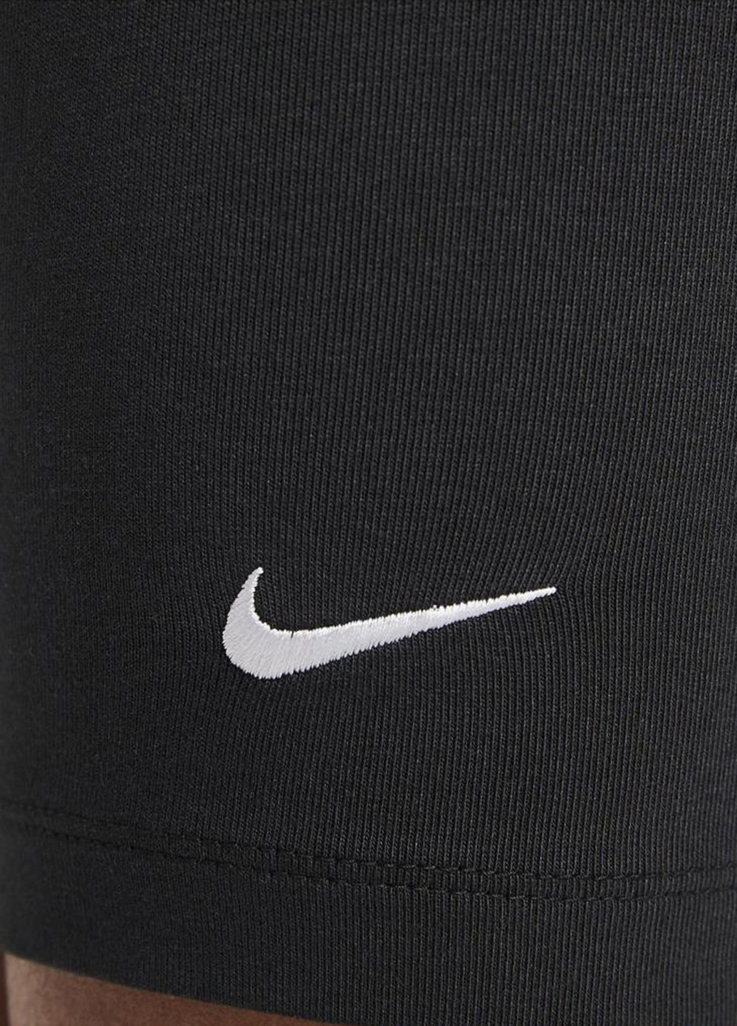 Шорты CZ8526-010 Nike Sportswear Essential Bike Shorts (321505928)
