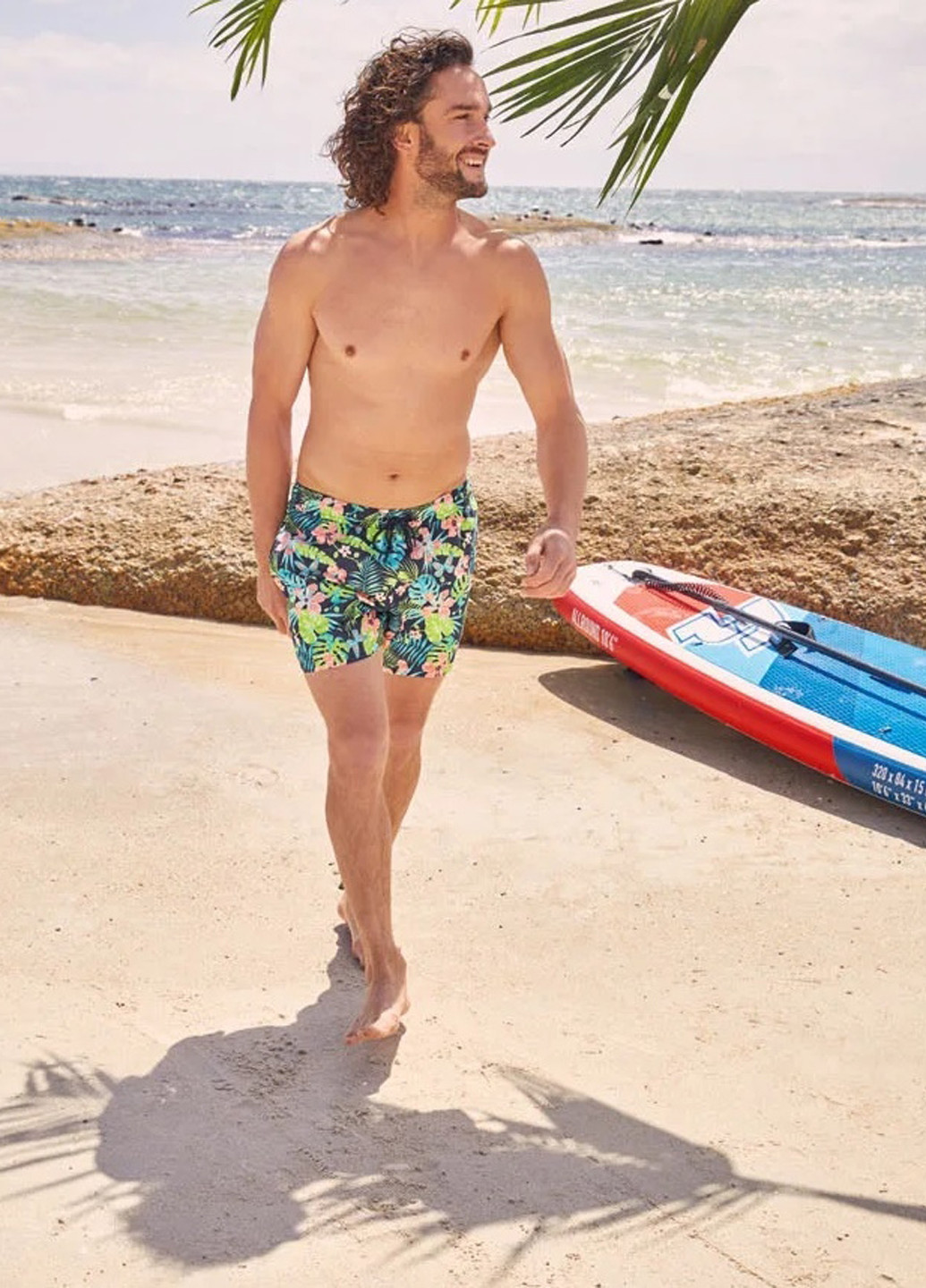 Шорты Livergy (332364542)