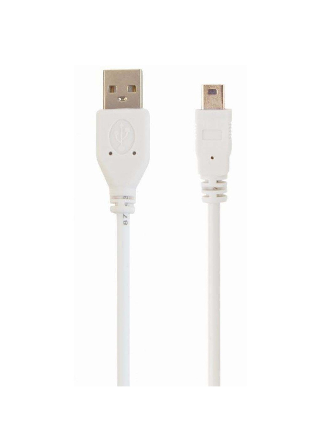 Дата кабель (CC-USB2-AM5P-3) Cablexpert usb2.0 am to mini 5p 0.9m (239382832)