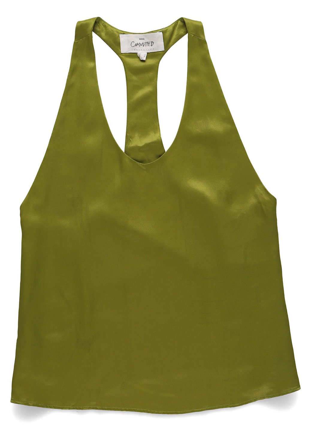 Топ Mango (323037480)