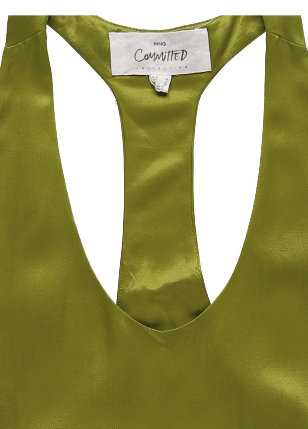 Топ Mango (323037480)