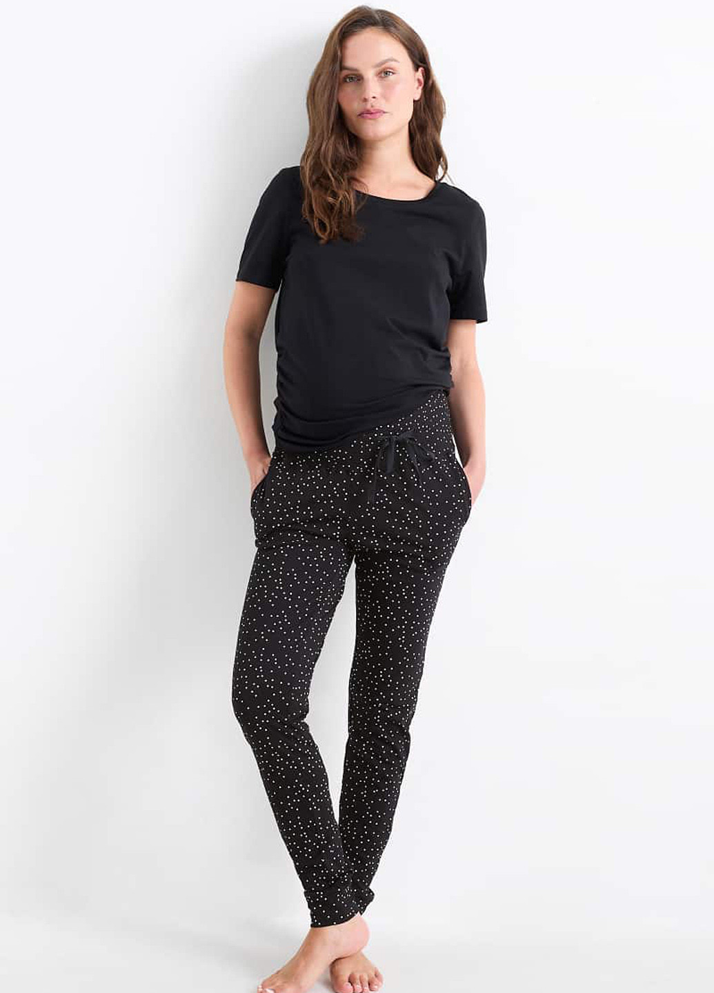 Штани для вагітних C&A (369250722)