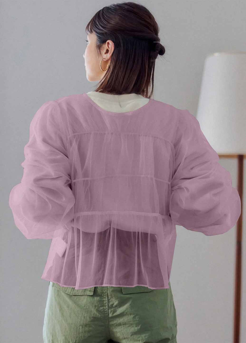 Накидка SHEIN (367574583)