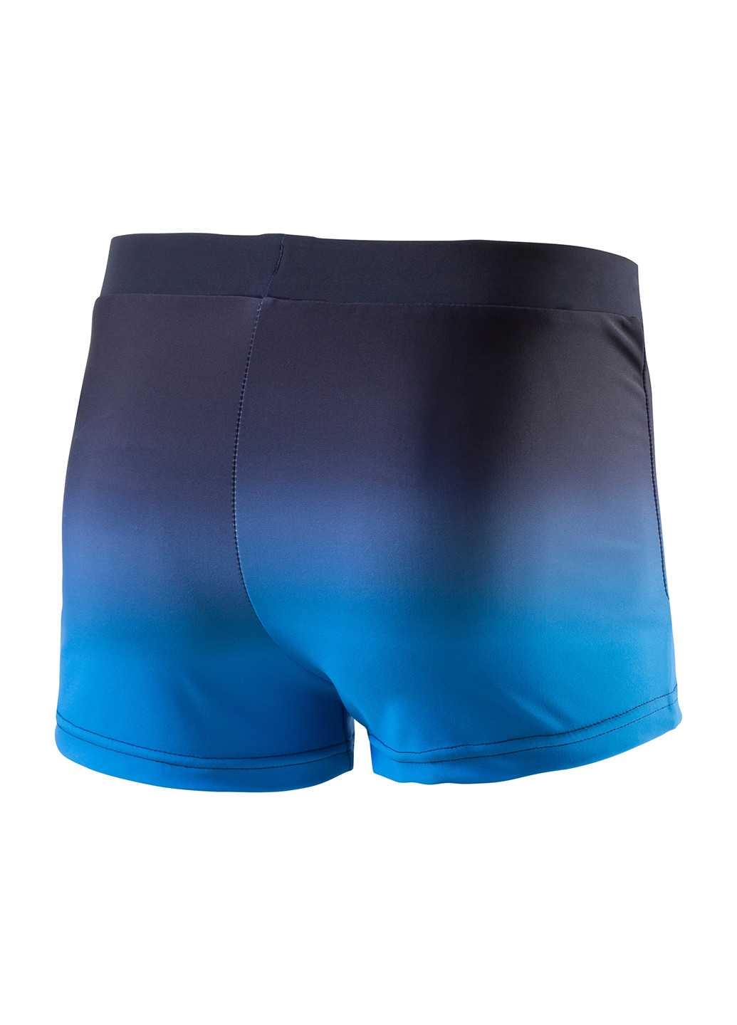 Мужские синие спортивные плавки шорты TECNOPRO