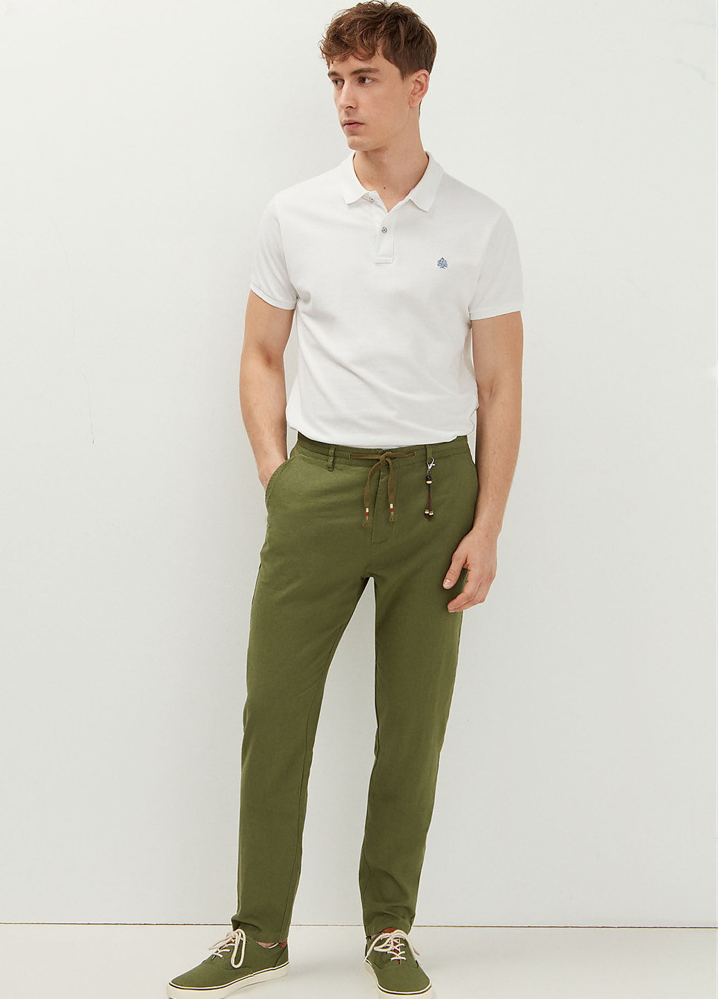 Штани Springfield (229594867)