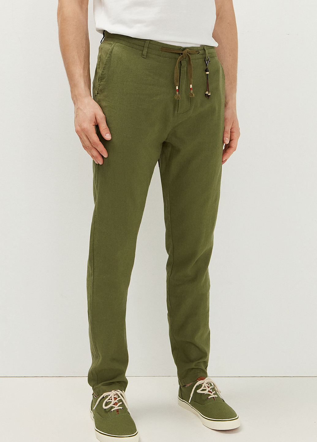 Штани Springfield (229594867)