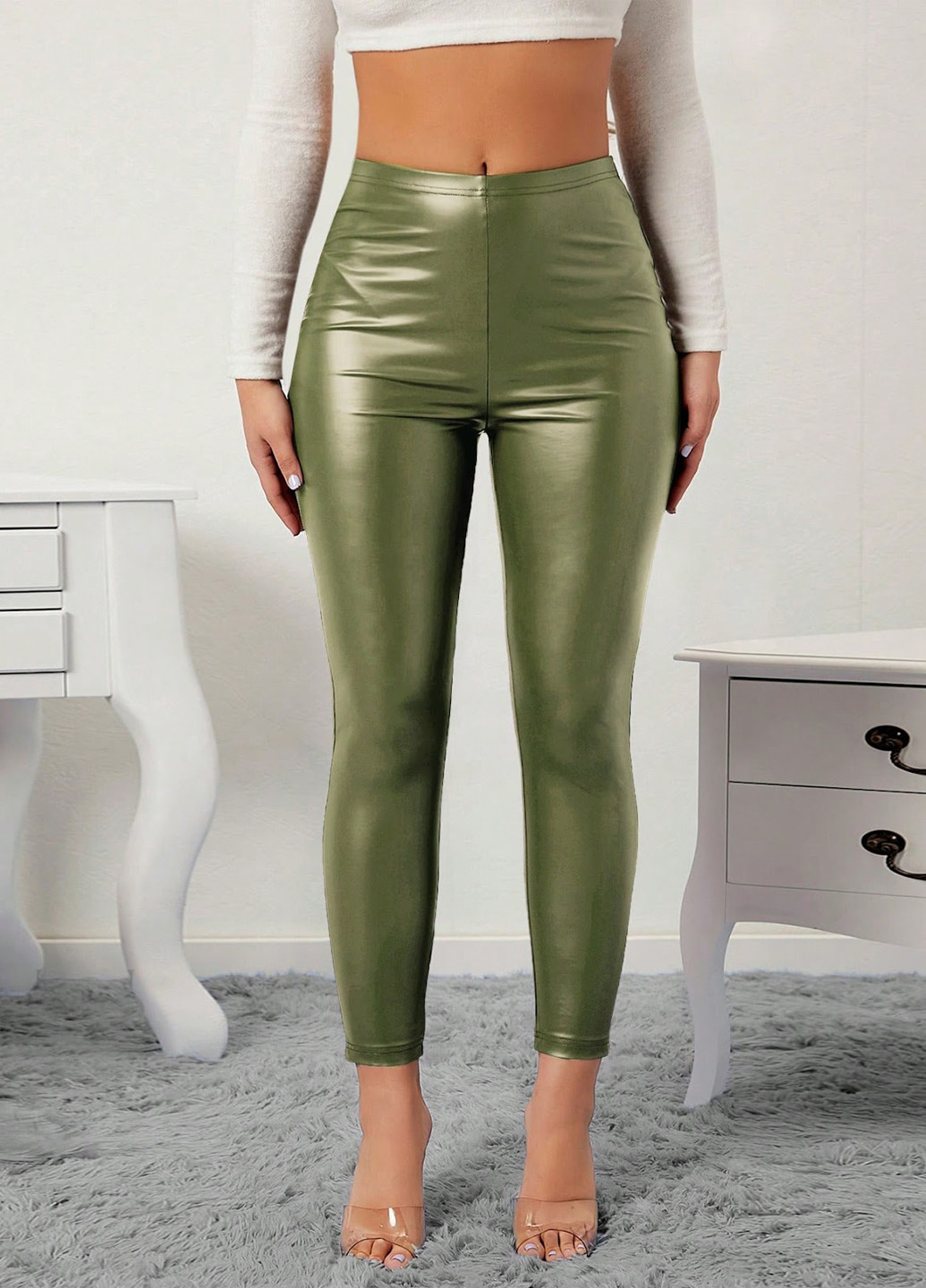 Легінси SHEIN (330776119)