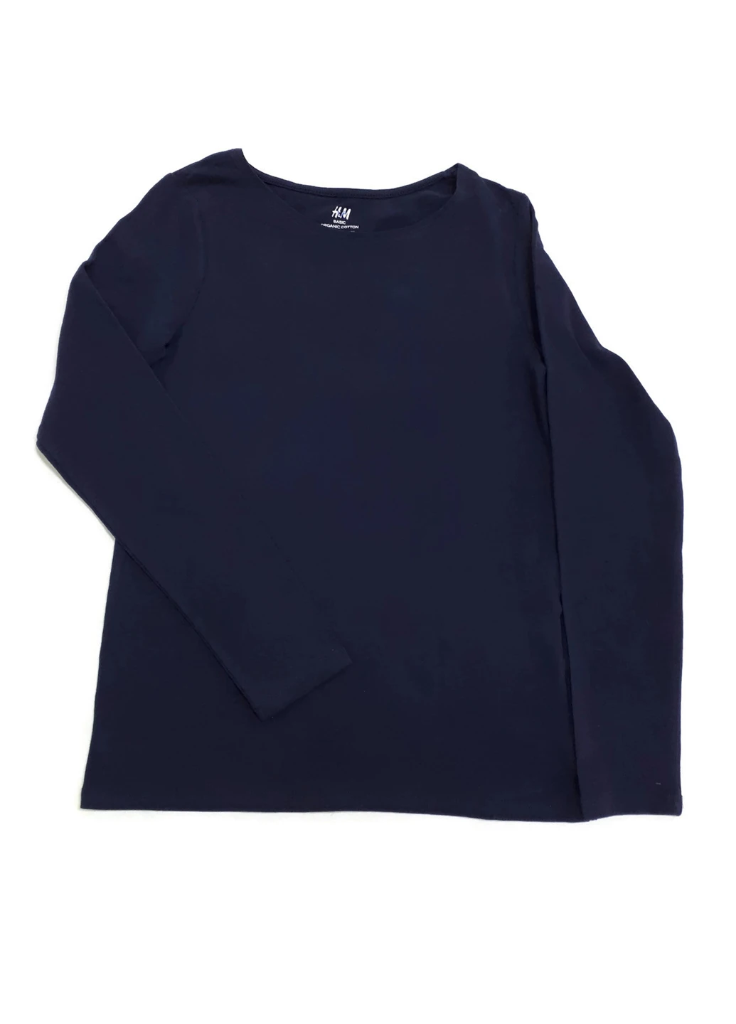 Лонгслив H&M (184149266)