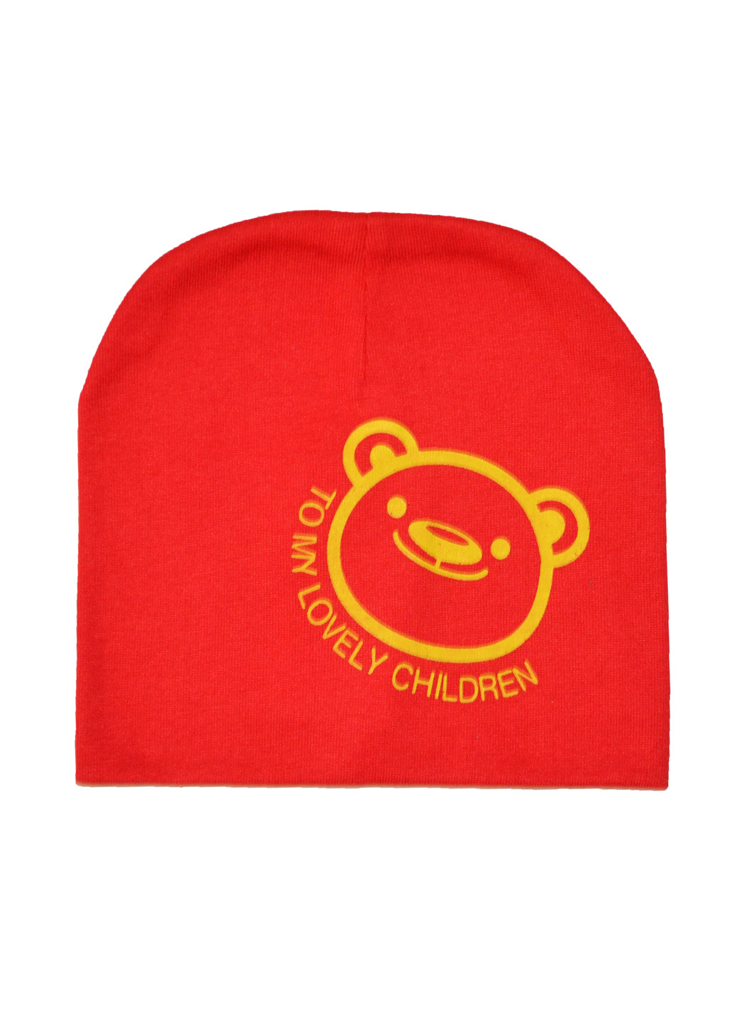 Шапка No Brand (253643170)