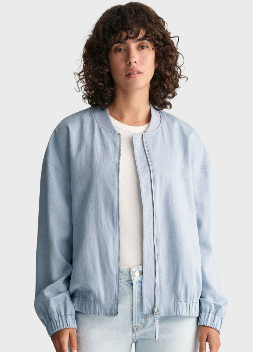 Ветровка Gant (293970794}