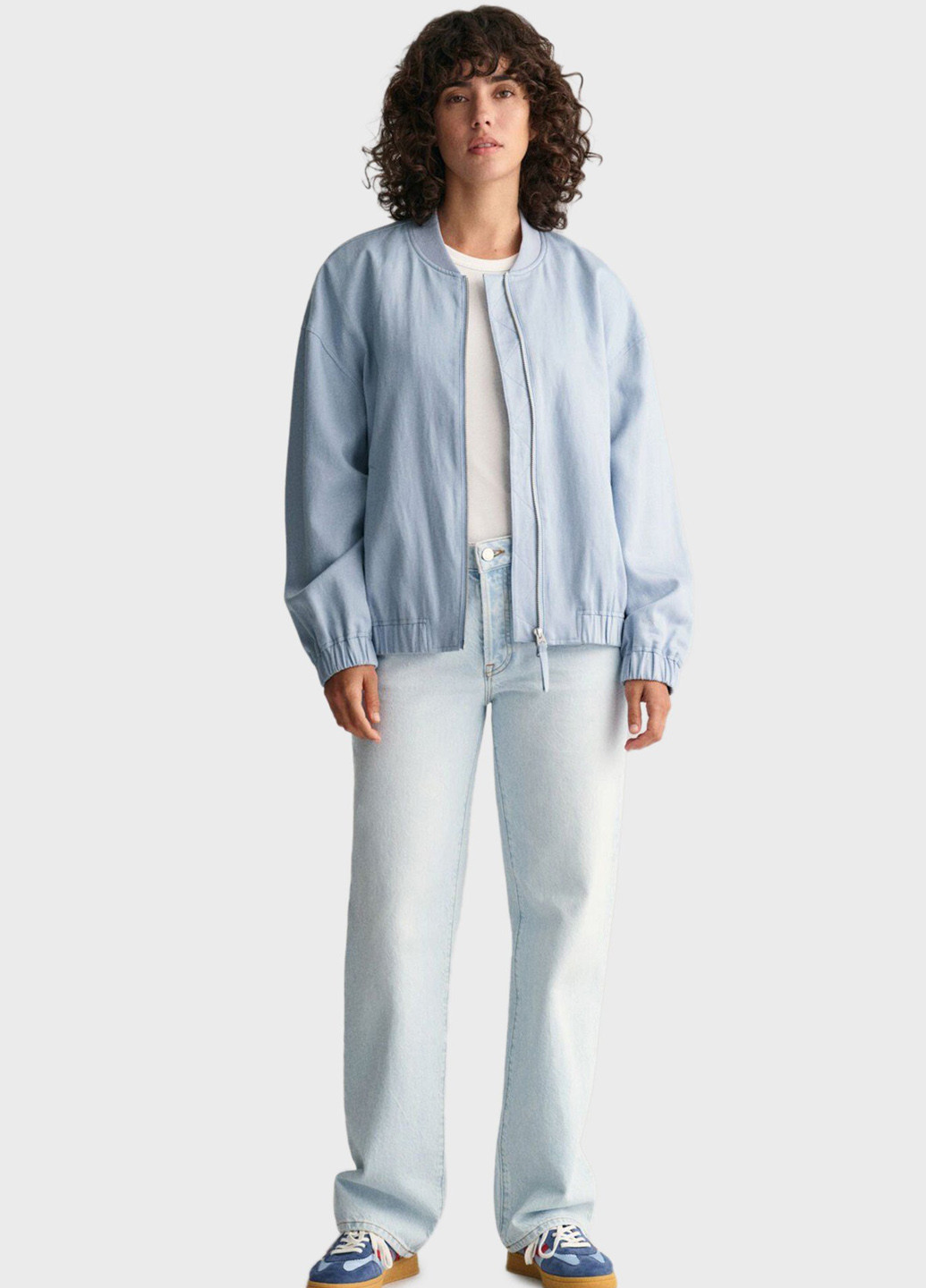 Ветровка Gant (293970794}