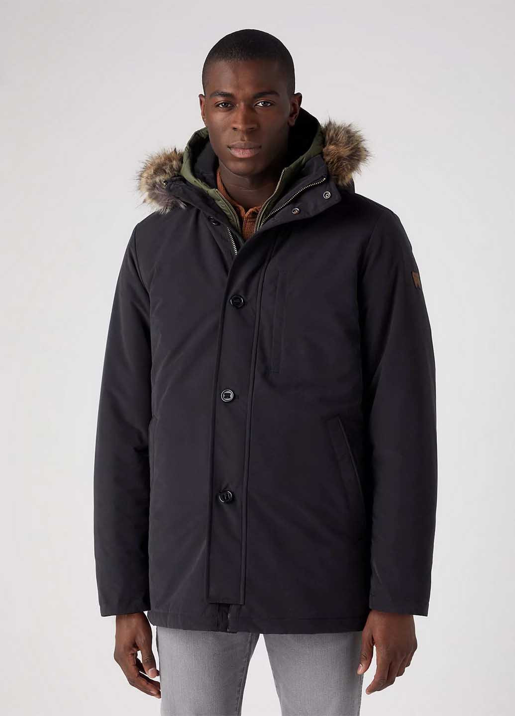 Парка Wrangler (328650031)