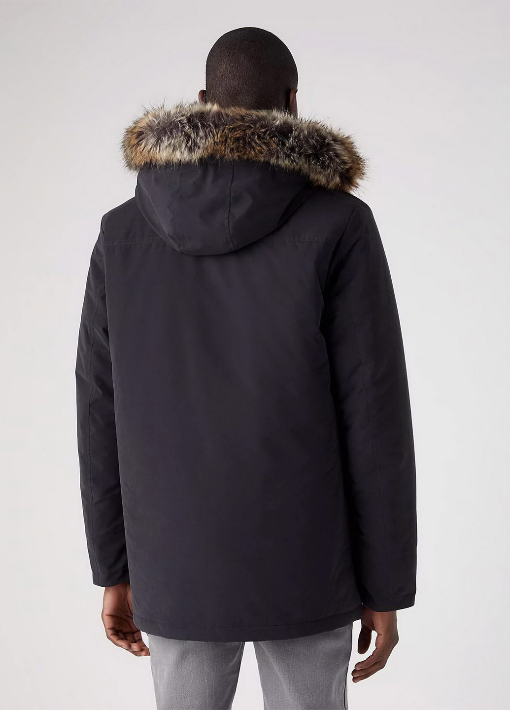 Парка Wrangler (328650031)