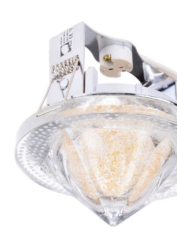 Світильник точковий декоративний HDL-G32 SY Brille (253893643)