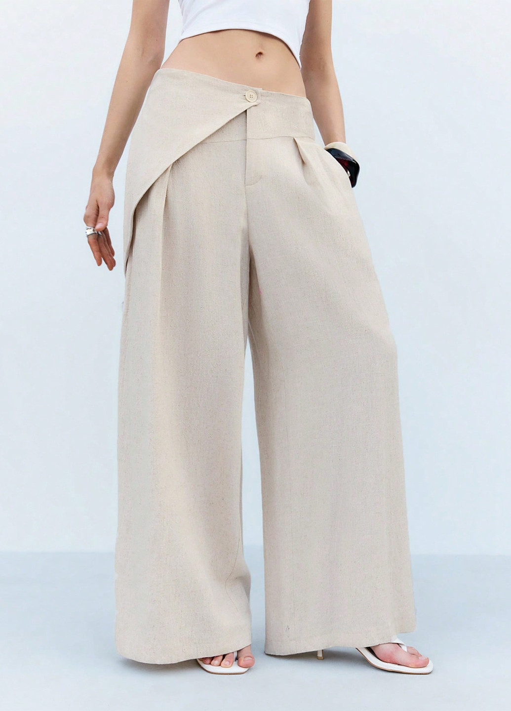 Брюки SHEIN (365437519)