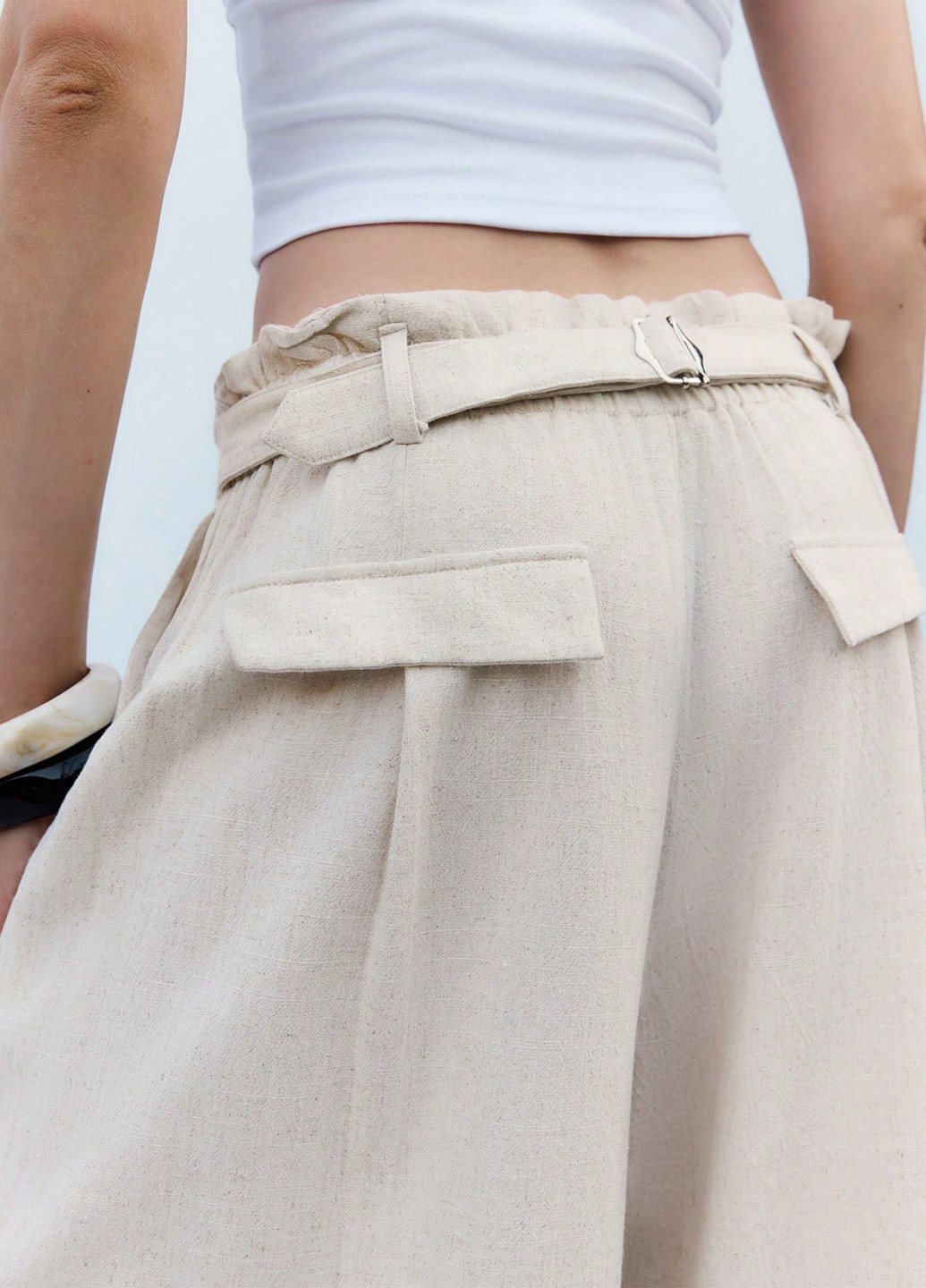 Брюки SHEIN (365437519)